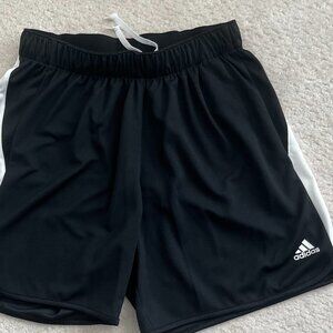New Adidas Shorts (Small)